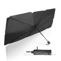 Windshield Sun Shade Foldable Reflector Windshields Umbrella